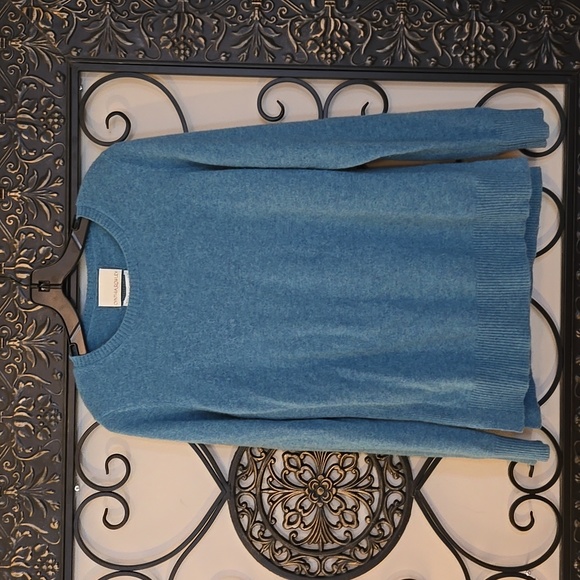 Cynthia Rowley Sweaters - Cynthia Rowley 100% 2-ply Cashmere Sweater - Size M